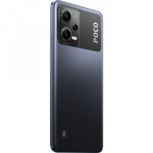 Xiaomi Poco X5 8/256GB Dual-Sim mobiltelefon fekete